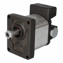 Bosch Rexroth 0510525028 gear hydraulic pump